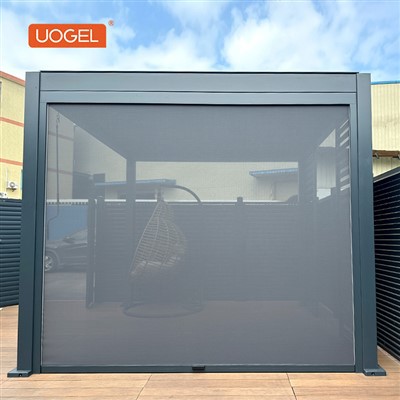 Ручной почтовый экран